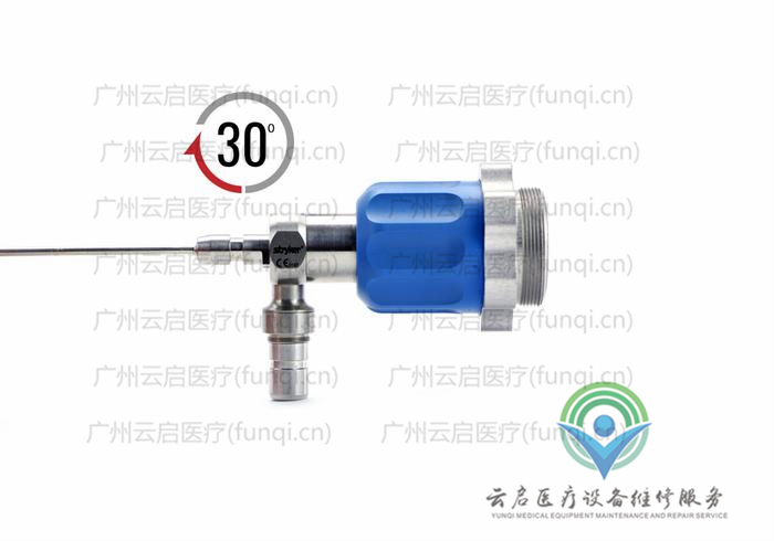 史賽克Stryker 502-524-030關節鏡維修更換