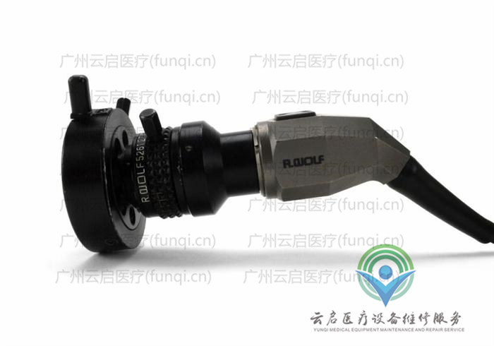 德國狼牌Wolf 5501.951攝像頭