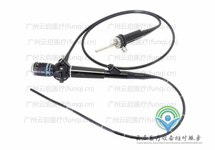 奧林巴斯Olympus BF-P20D軟性內窺鏡維修更換