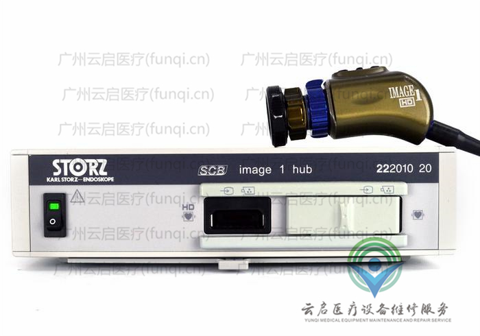 卡爾史托斯Karl Storz 22201020-H3攝像系統