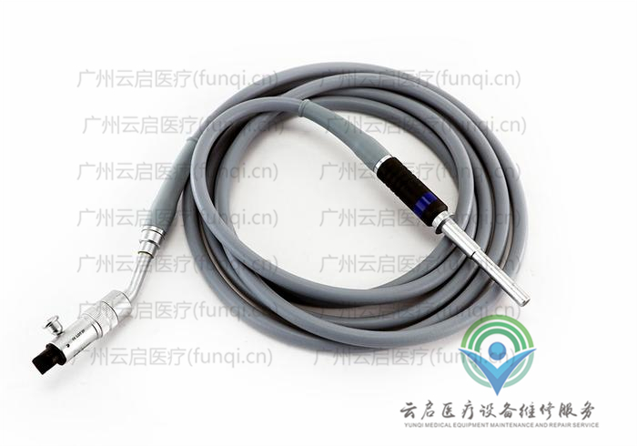 史托斯Storz 10101J導光束維修更換