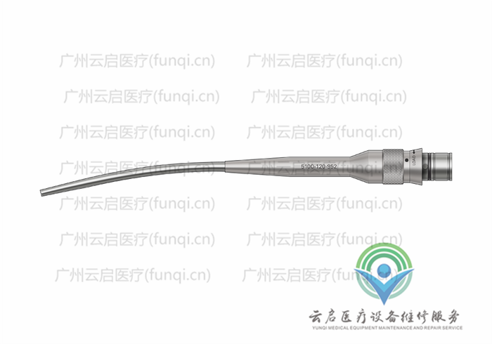 史塞克Stryker 5100-120-952動力系統接頭與附件