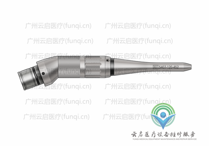 史賽克Stryker 5407-120-452動力系統接頭與附件維修更換