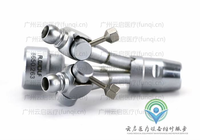 德國狼牌Wolf 內窺鏡橋