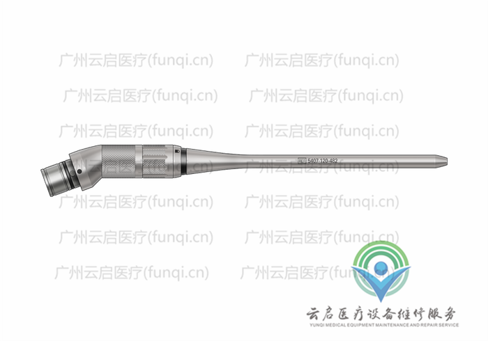 史塞克Stryker 5407-120-482動力系統接頭與附件