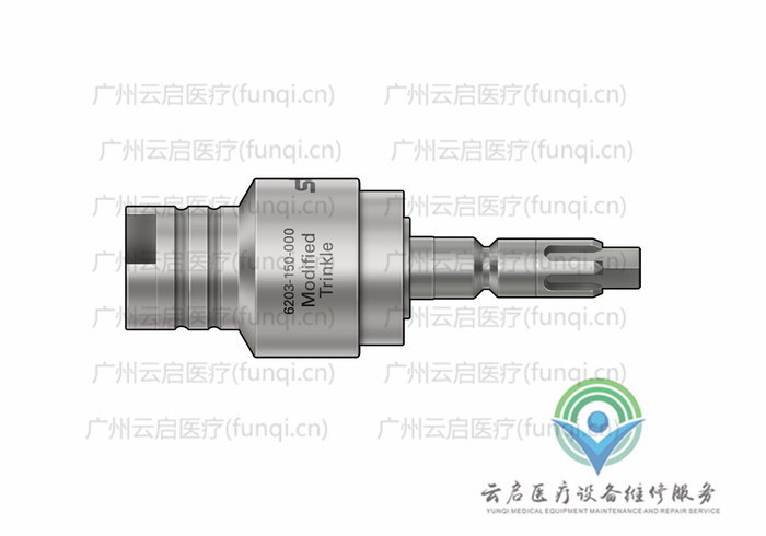 史塞克Stryker 6203-150-000動力系統接頭與附件