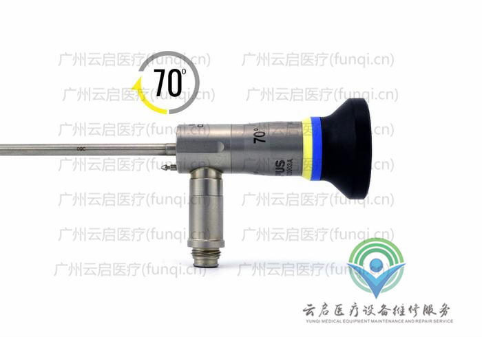 奧林巴斯Olympus 膀胱鏡