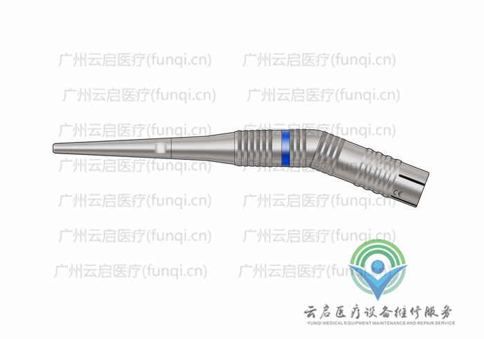 康美ConMed 1375-033動力系統接頭與附件