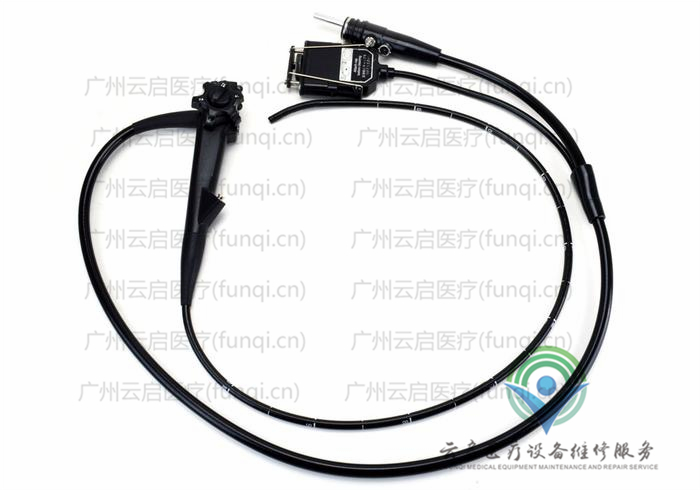 富士能Fujinon EG-250WR5胃鏡維修更換