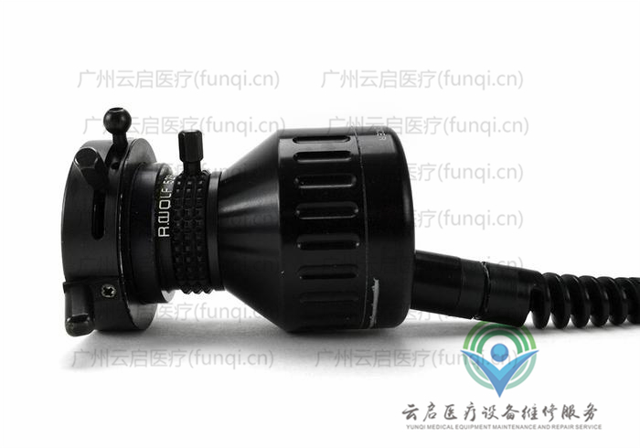 德國狼牌Wolf 5261.27攝像頭