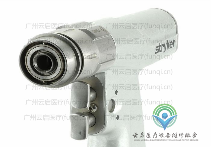 史塞克Stryker 7205-000-000電鉆骨鉆