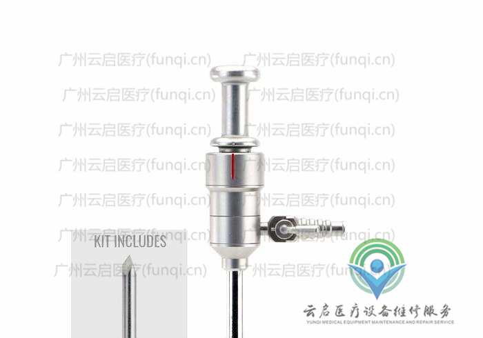 亞瑟克斯Arthrex AR-3031QS關節鏡操作手件