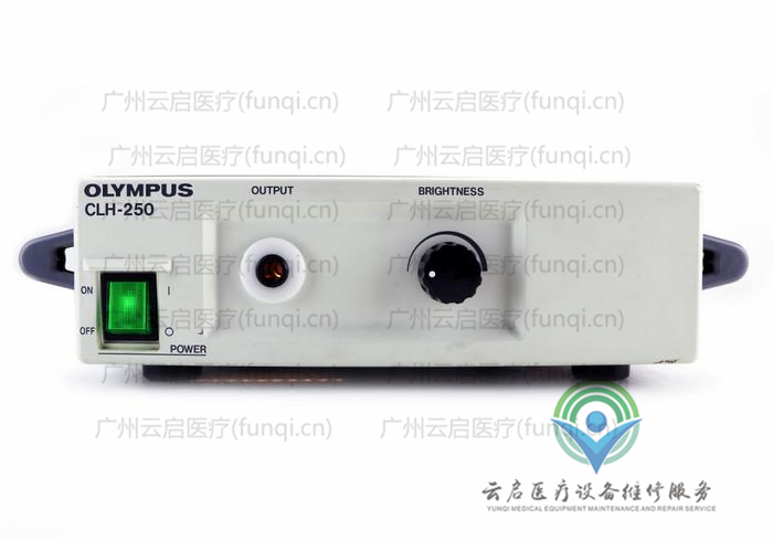 奧林巴斯Olympus CLH-250光源