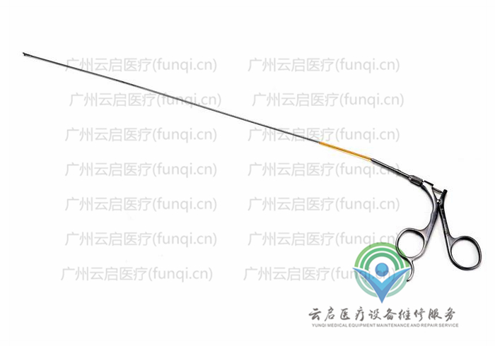 德國狼牌Wolf 828.05泌尿科器械維修更換