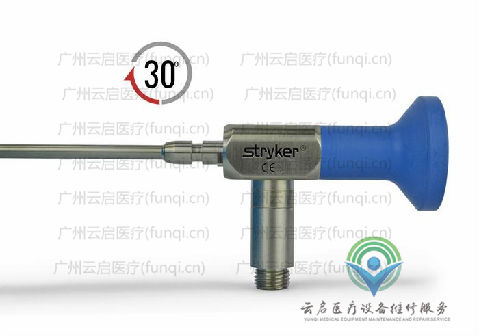 史賽克Stryker 377-030-100關節鏡維修更換