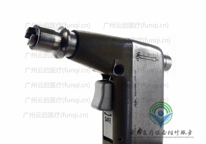 霍爾醫療Hall 5052-003氣動手柄