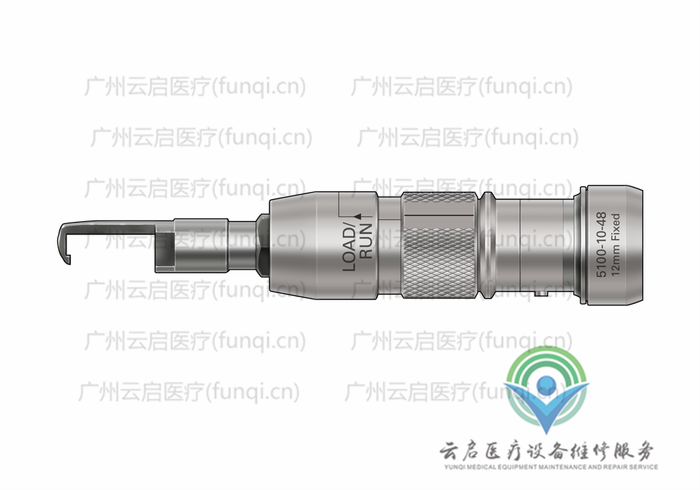 史賽克Stryker 5100-10-48動力系統接頭與附件維修更換