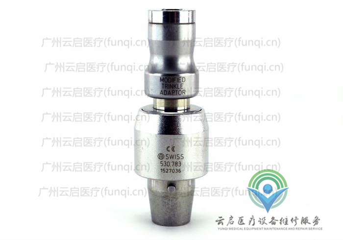 強生辛迪斯Synthes 530.783動力系統接頭與附件維修更換