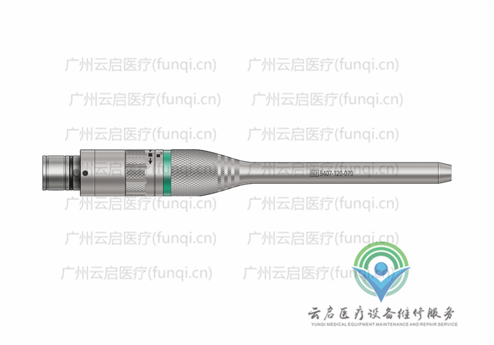 史塞克Stryker 5407-120-070動力系統接頭與附件