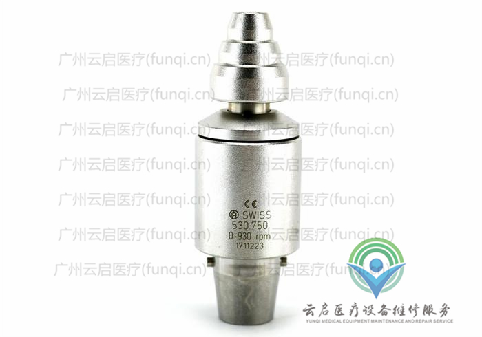 強生辛迪斯Synthes 530.750動力系統接頭與附件維修更換