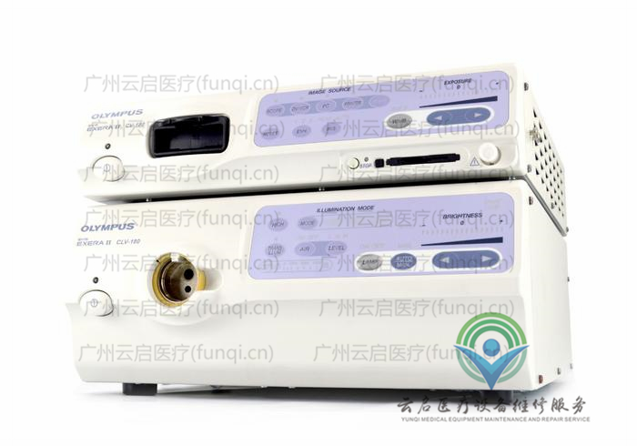 奧林巴斯Olympus CV-180-Combo攝像系統