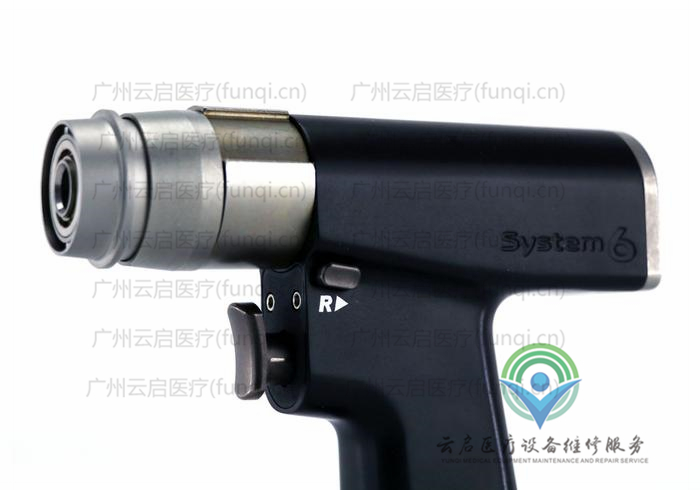 史塞克Stryker 6293-000-000電動手機