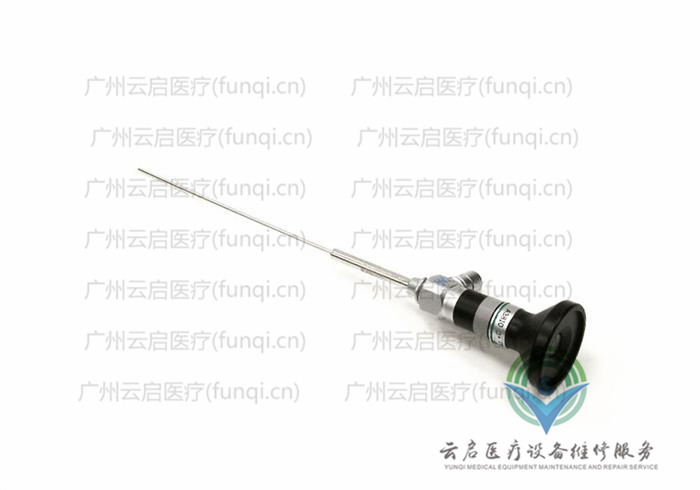 奧林巴斯Olympus A3810 0度膀胱鏡維修更換