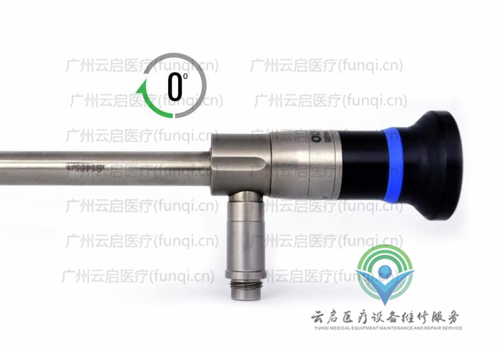 奧林巴斯Olympus A5294A腹腔鏡維修更換