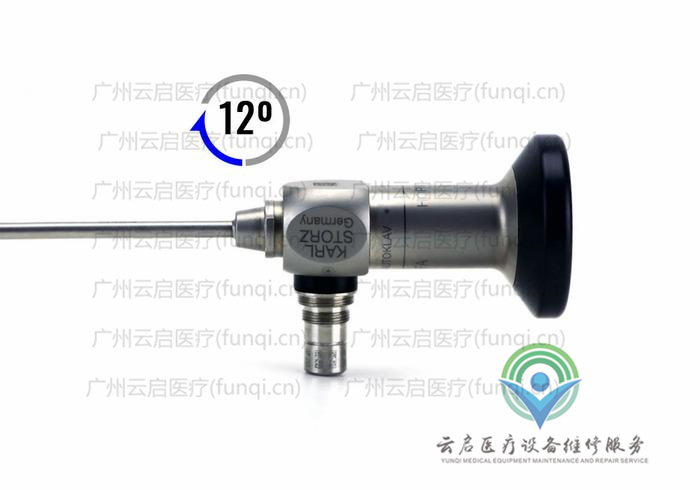 卡爾史托斯Karl Storz 26020FA宮腔鏡