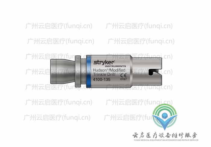史塞克Stryker 4100-135動力系統接頭與附件