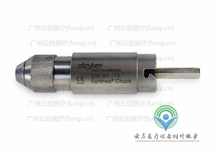 史塞克Stryker 296-80-110動力系統接頭與附件