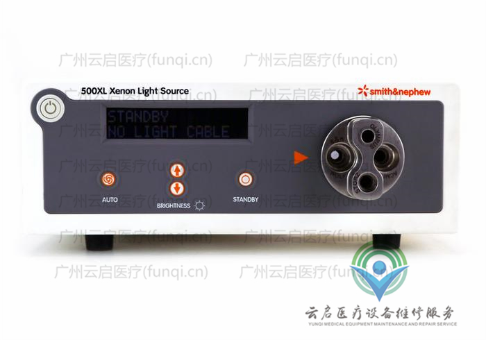 施樂輝Smith Nephew 72200568 -0H光源維修更換