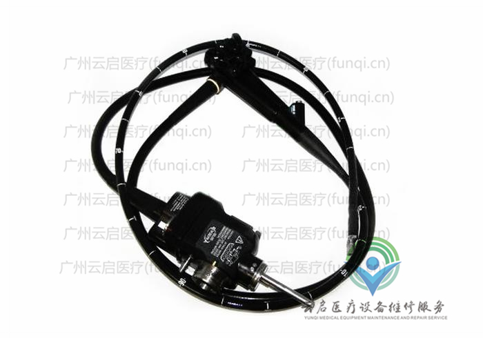 奧林巴斯Olympus GF-UM160胃鏡維修更換