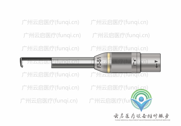 美敦力Medtronic AF03動力系統接頭與附件