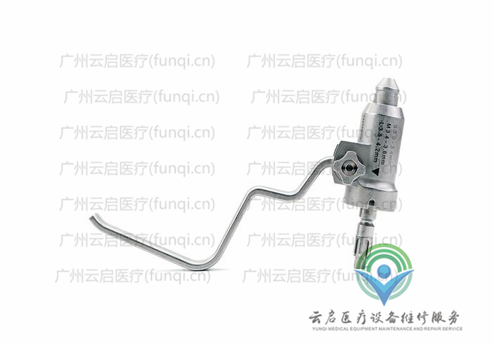 史塞克Stryker 動力系統接頭與附件