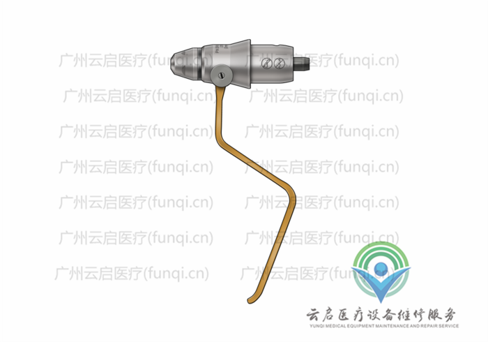 霍爾醫療Hall PRO5132動力系統接頭與附件