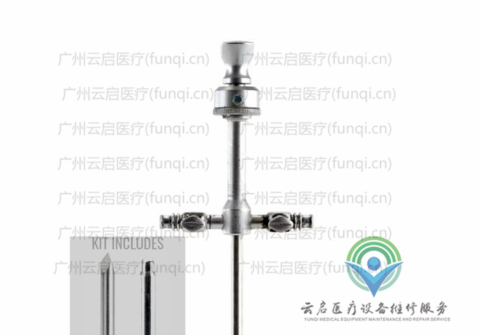 狼牌R. Wolf 8885.04關節鏡操作手件