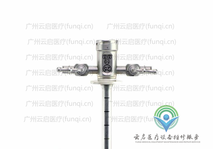 史賽克Stryker 502-880-225內窺鏡護套維修更換