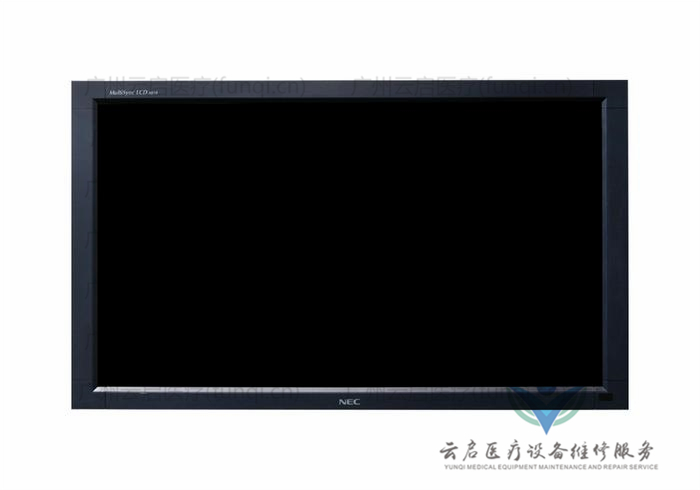 日立NEC LCD4010手術顯示器