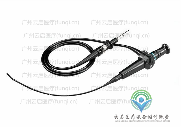 奧林巴斯Olympus ENF Type P4軟性內窺鏡維修更換