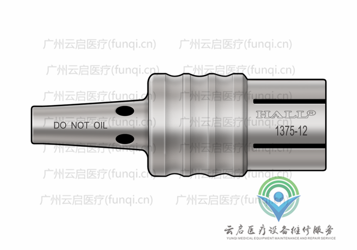 霍爾醫療Hall 1375-12動力系統接頭與附件