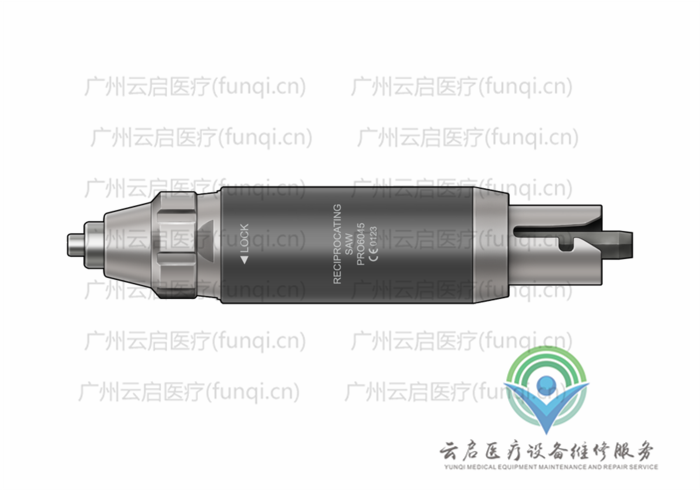 霍爾醫療Hall PRO6045動力系統接頭與附件