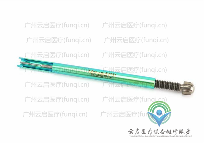 愛爾康Alcon 8065眼科器械維修更換