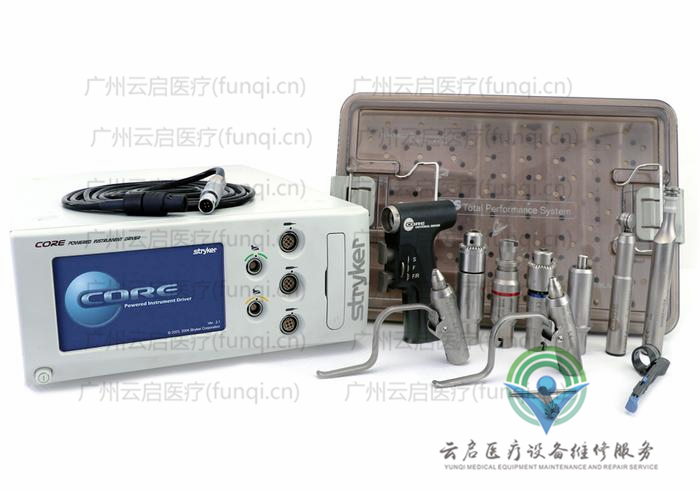 史塞克Stryker CORE-5400-99動力系統