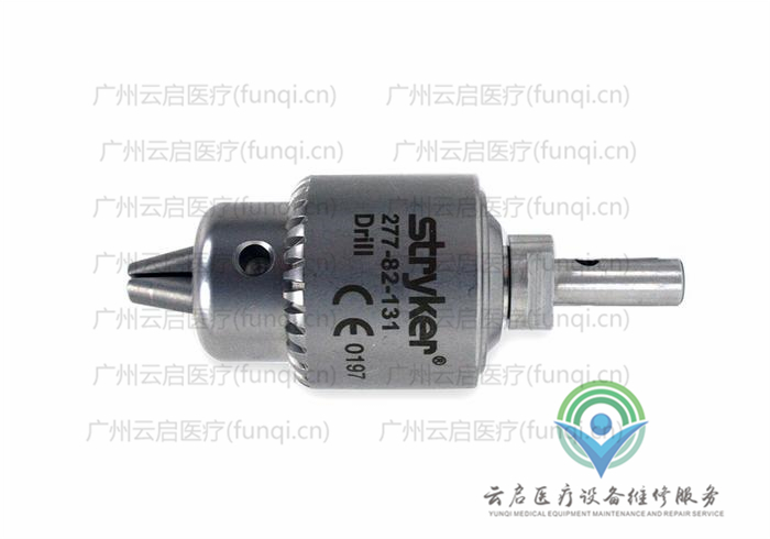 史塞克Stryker 277-82-131動力系統接頭與附件