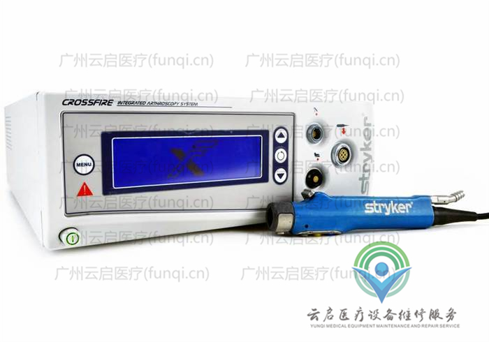 史塞克Stryker 475-000-000-01動力系統