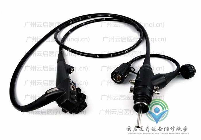 富士能Fujinon EC-530HL結腸鏡維修更換