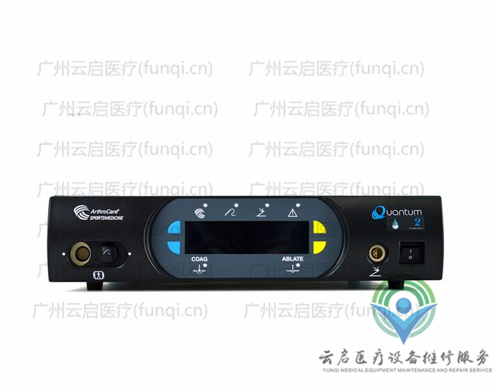 美國杰西Arthrocare RF12000高頻電刀