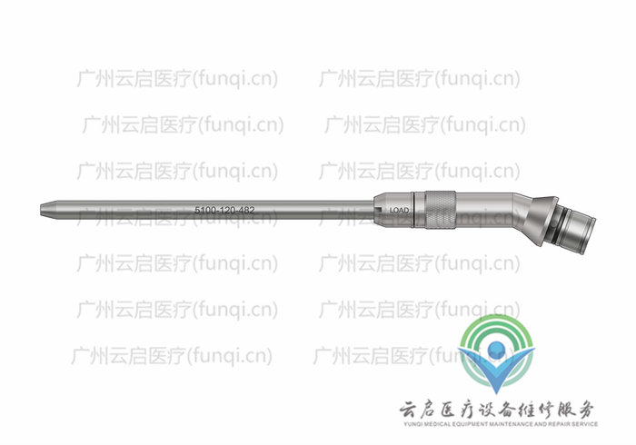 史賽克Stryker 5100-120-482動力系統接頭與附件維修更換
