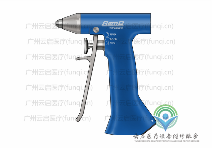 史賽克Stryker 6400-62電動手機維修更換